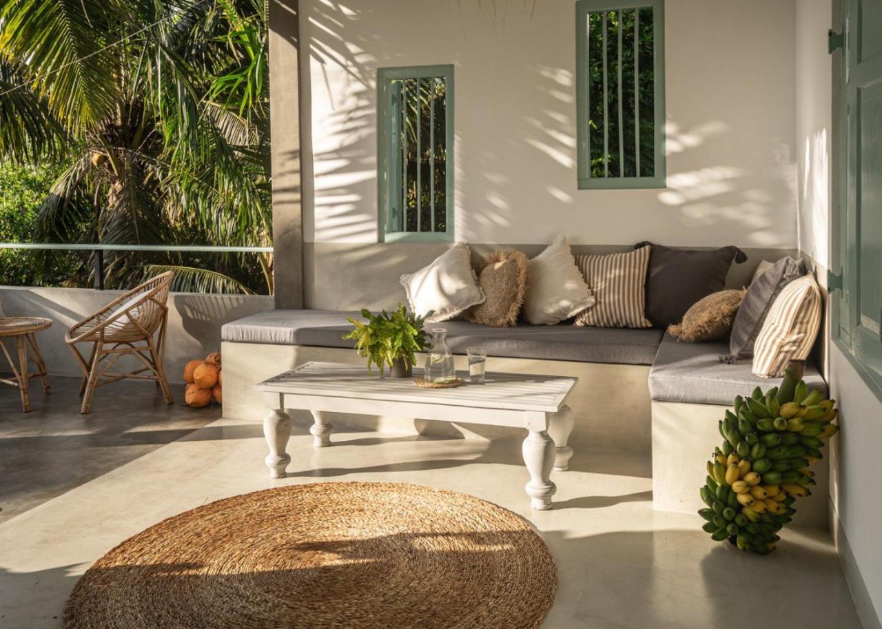 Water'S Edge Villa Ahangama Exterior foto