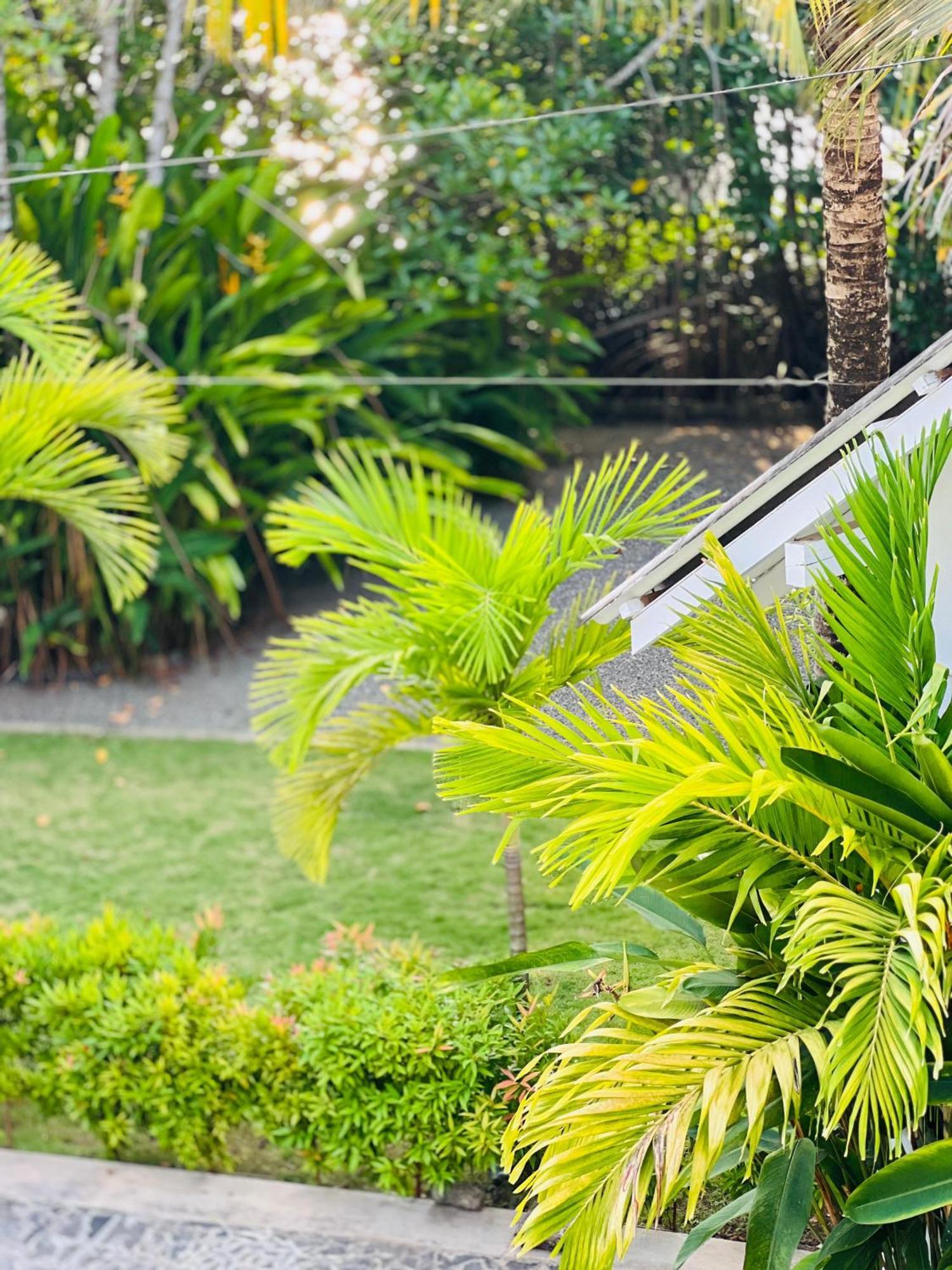 Water'S Edge Villa Ahangama Exterior foto