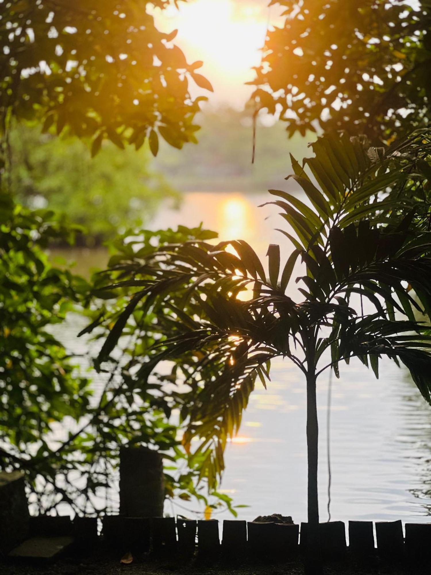 Water'S Edge Villa Ahangama Exterior foto
