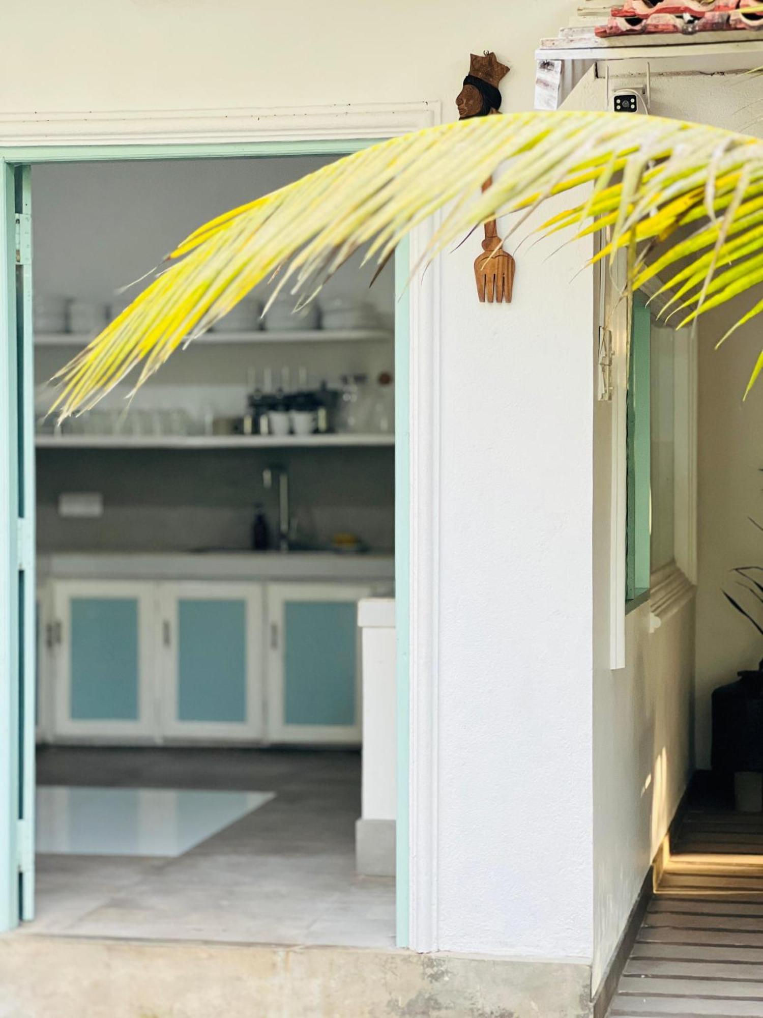 Water'S Edge Villa Ahangama Exterior foto