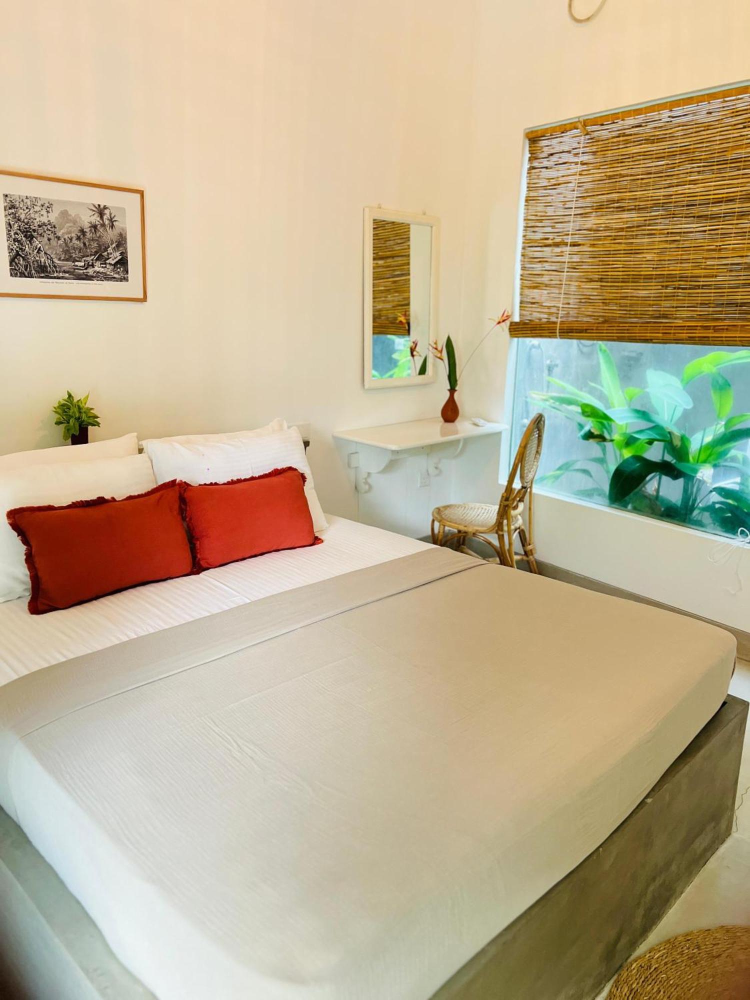 Water'S Edge Villa Ahangama Exterior foto