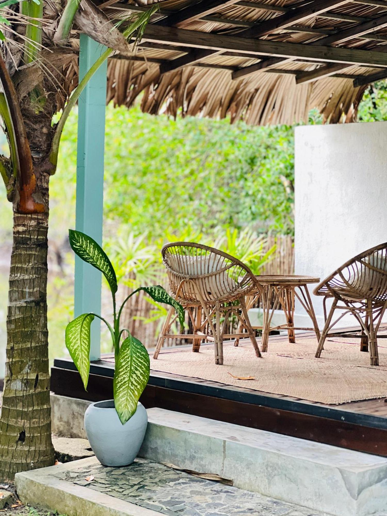 Water'S Edge Villa Ahangama Exterior foto
