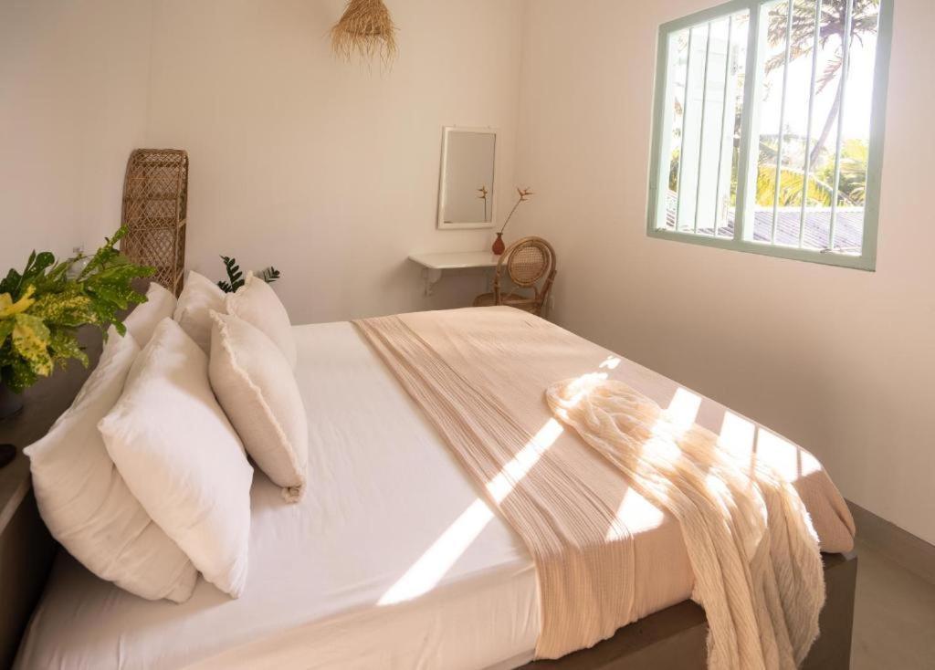 Water'S Edge Villa Ahangama Quarto foto